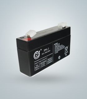 270045 - Bateria 6V-3Ah