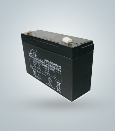 270067 - Bateria 6V-10Ah