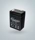 270065 - Bateria 6V-4Ah