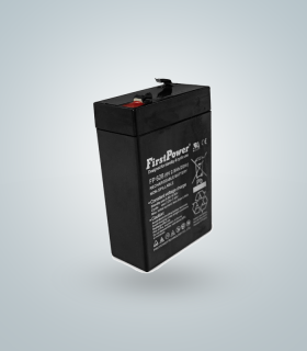 270049 - Bateria 6V-2.8Ah