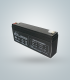 270066 - Bateria 6V-5Ah