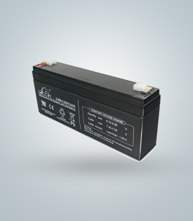 270066 - Bateria 6V-5Ah