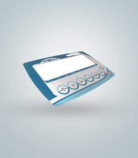 271013 - Capa BR16 LEXAN