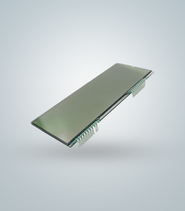 270766 - Display BR15