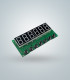 271161 - Placa principal indicador porta-paletes LED