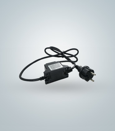 910058 - Transformador EUR 230V 12V-839mA