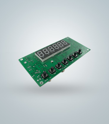 270099 - Indicador LED