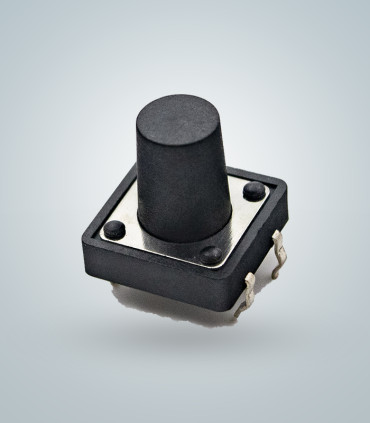 270119 - Botão de pressão para indicador