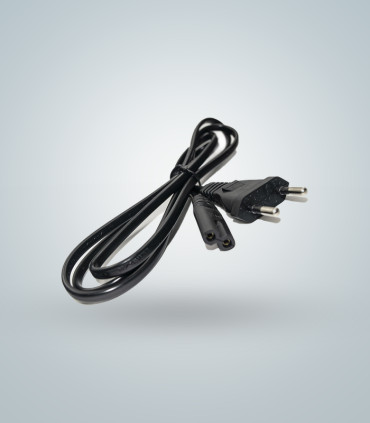 270230 - Conector de cabo de alimentação C7