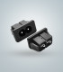 270234 - Conector de alimentação