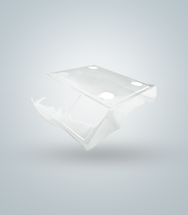 271046 - Blister de proteção DSN