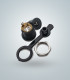 271327 - Base JACK ABD-FFN-BR15-16-80-XTI
