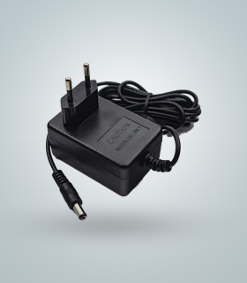 910170 - Carregador de bateria UK para ARX/ARD/STV 7v-1ma