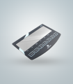 271167 - Capa visor LCD porta-paletes