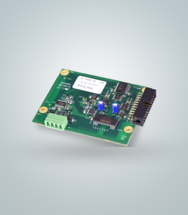 220003 - Placa saída analógica G4003