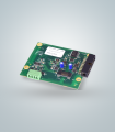220003 - Placa saída analógica G4003