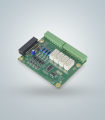 220004 - Placa adicional G4004