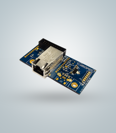 220005-0 - G4005 Ethernet IP54
