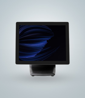 Terminal POS HIT-V3PLUS