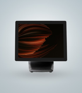Terminal POS HIT-RAPIDO I5