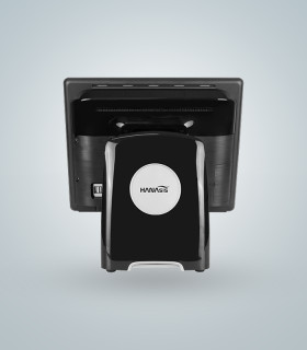 Terminal POS HIT-RAPIDO I5