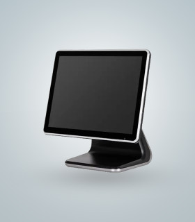 Terminal POS ALBA