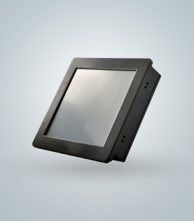 Painel PC LB-8010