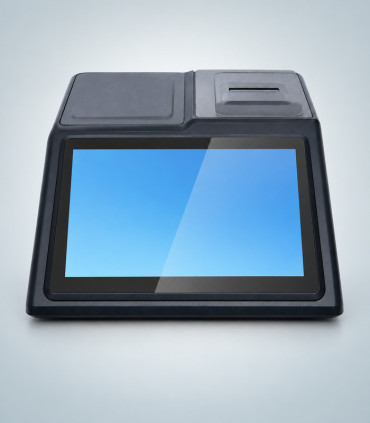 Terminal POS com impressora LB-1160