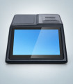 Terminal POS com impressora LB-1160