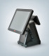 Terminal POS com impressora LB-3556II I5