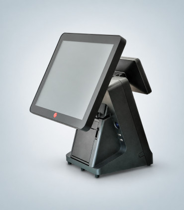 Terminal POS com impressora LB-3556II I5