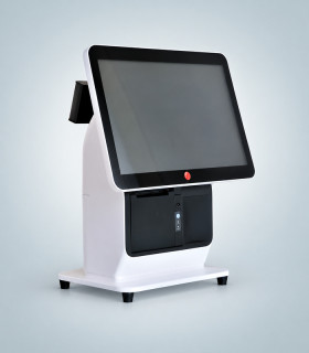 Terminal POS com impressora LB-3650