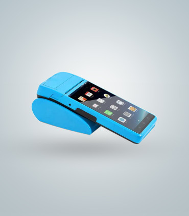 Terminal POS portátil LBM-05