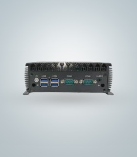 Computador POS compacto LB-856