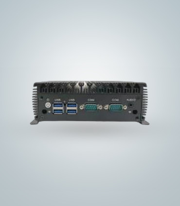 Computador POS compacto LB-856
