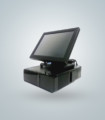 Conjunto POS com monitor PPS LB-35X