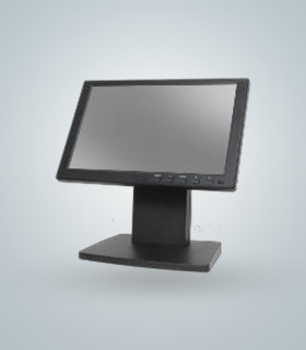 Monitor tátil CTM-1160