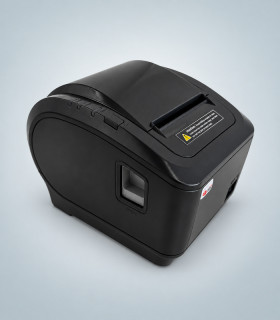 Impressora de talões LBP-12 II W