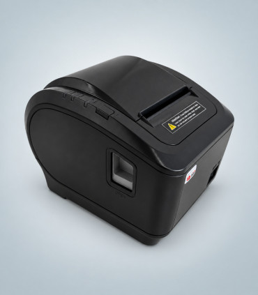 Impressora de talões LBP-12 II W