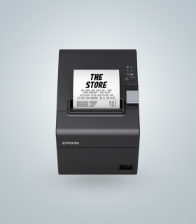 Impressora de talões TM-T20III