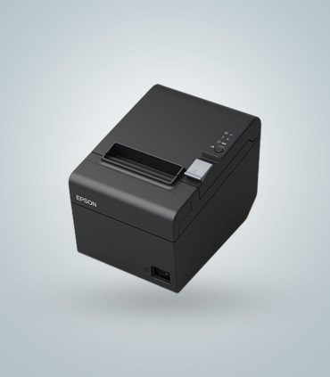 Impressora de talões TM-T20III