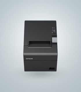 Impressora de talões TM-T20III