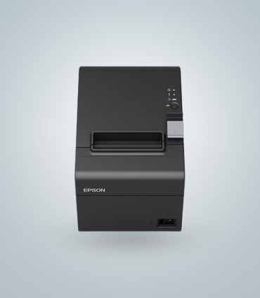 Impressora de talões TM-T20III