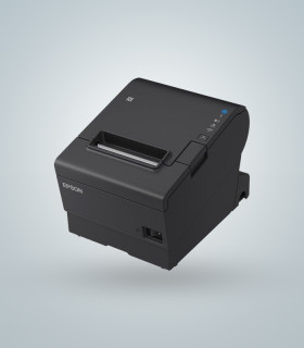 Impressora de talões TM-T88VII
