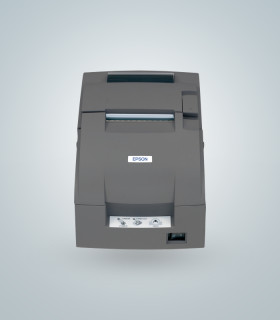 Impressora matricial de talões TM-U220B