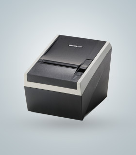 Impressora de talões SRP-330