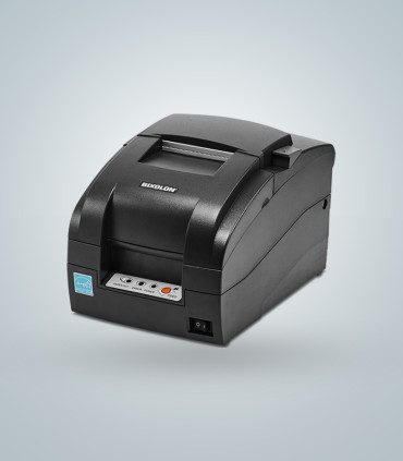 Impressora matricial de talões SRP-275III