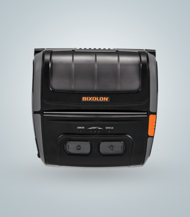 Impressora térmica portátil SPP-R410