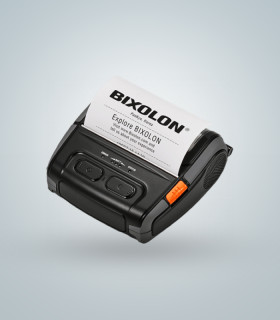 Impressora térmica portátil SPP-R410