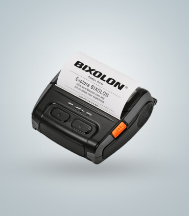 Impressora térmica portátil SPP-R410